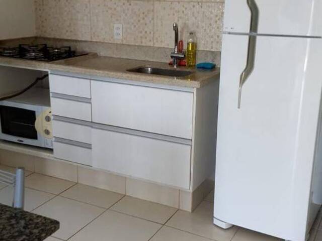 Apartamento para Venda em Jundiaí - 2