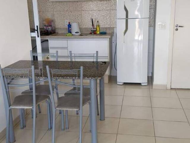 #2437 - Apartamento para Venda em Jundiaí - SP - 3