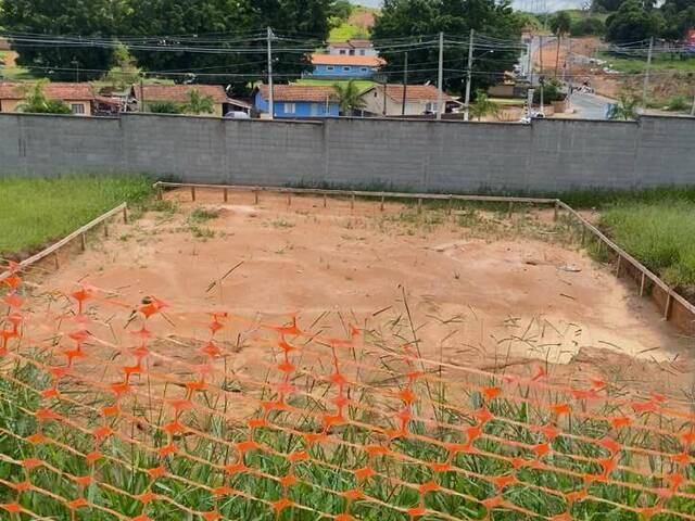 #2455 - Terreno em condomínio para Venda em Itupeva - SP