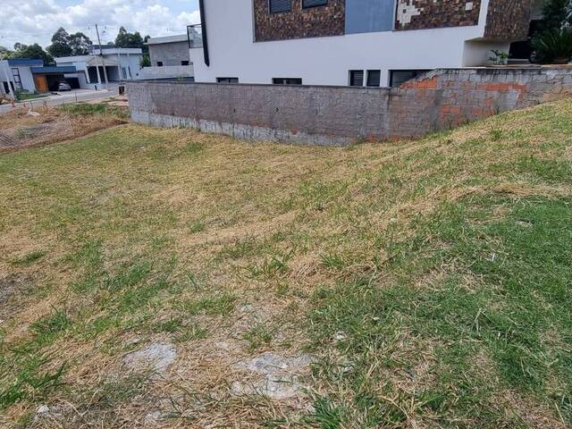 #2457 - Terreno em condomínio para Venda em Itupeva - SP - 2