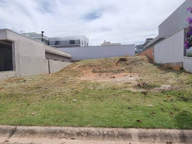 #1759 - Terreno em condomínio para Venda em Itupeva - SP