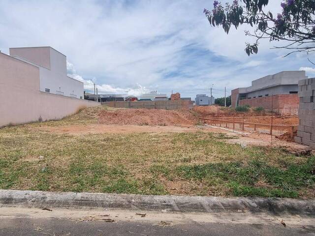 #2459 - Terreno em condomínio para Venda em Itupeva - SP