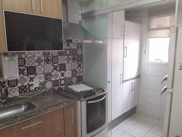 Apartamento para Venda em Jundiaí - 3