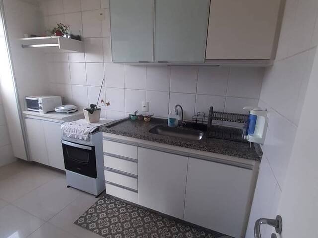 Apartamento para Venda em Jundiaí - 3