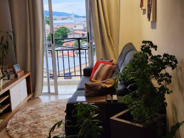 Apartamento para Venda em Jundiaí - 1