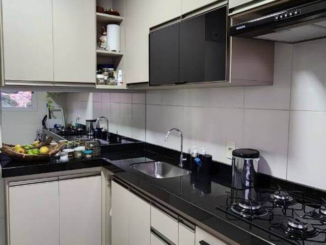 Apartamento para Venda em Jundiaí - 2