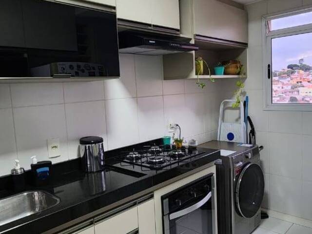 Apartamento para Venda em Jundiaí - 3