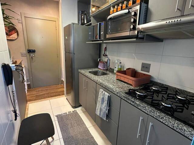 Apartamento para Venda em Jundiaí - 3