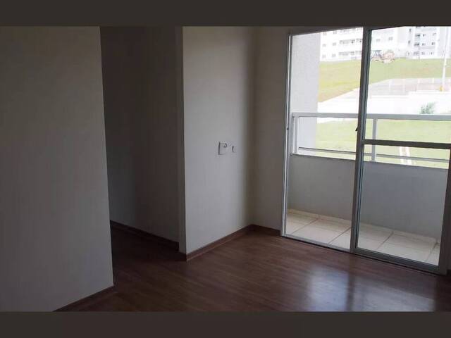 Apartamento para Locação em Jundiaí - 1