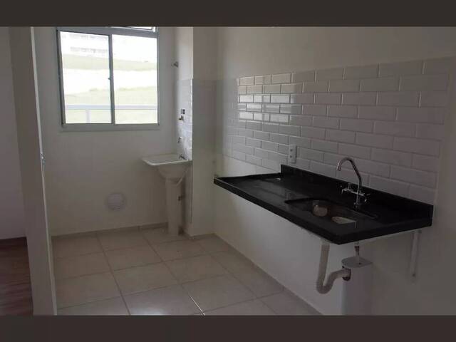 #2541 - Apartamento para Locação em Jundiaí - SP - 2