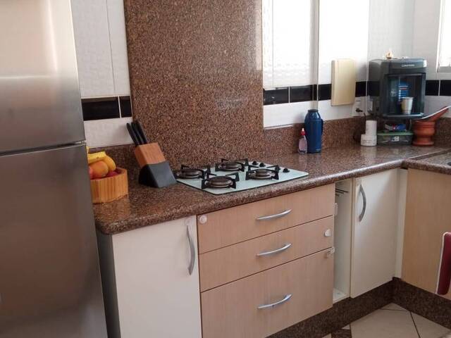 #2558 - Apto Cobertura Duplex para Venda em Jundiaí - SP - 1