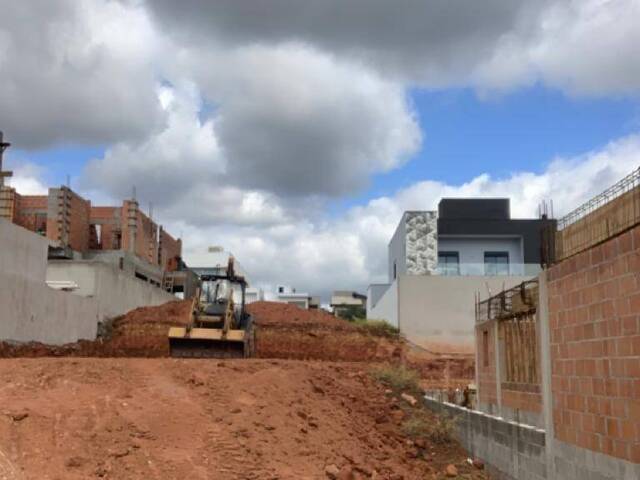 #2570 - Terreno em condomínio para Venda em Jundiaí - SP