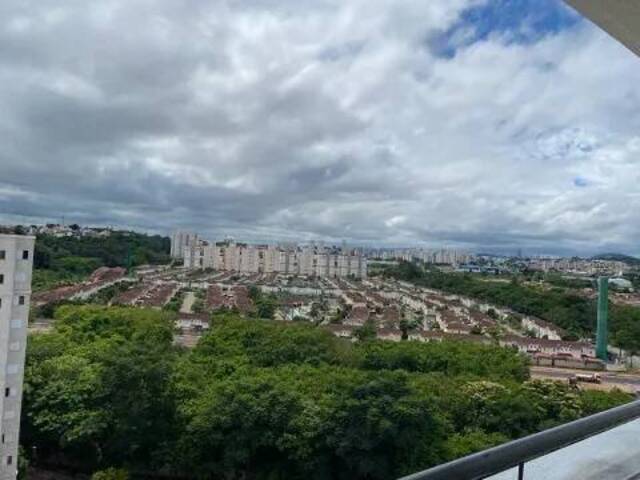 #2596P - Apartamento para Venda em Jundiaí - SP