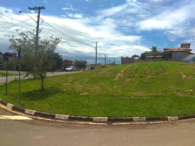 #2621 - Terreno em condomínio para Venda em Itupeva - SP - 1