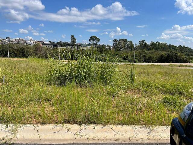 #2640 - Terreno em condomínio para Venda em Itupeva - SP