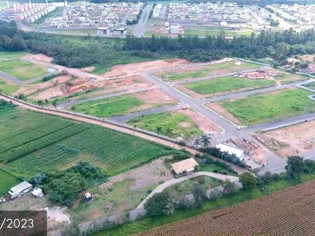 #2640 - Terreno em condomínio para Venda em Itupeva - SP - 3