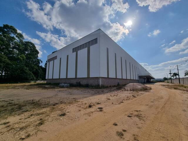 #2649 - Galpão para Venda em Cabreúva - SP - 1