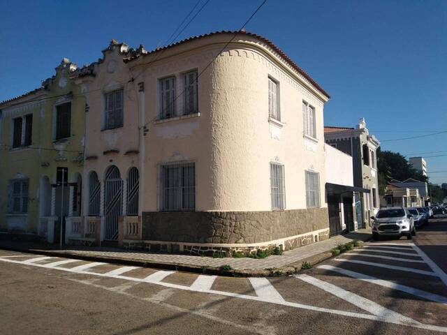 #2654 - Casa Sobrado para Venda em Jundiaí - SP - 1