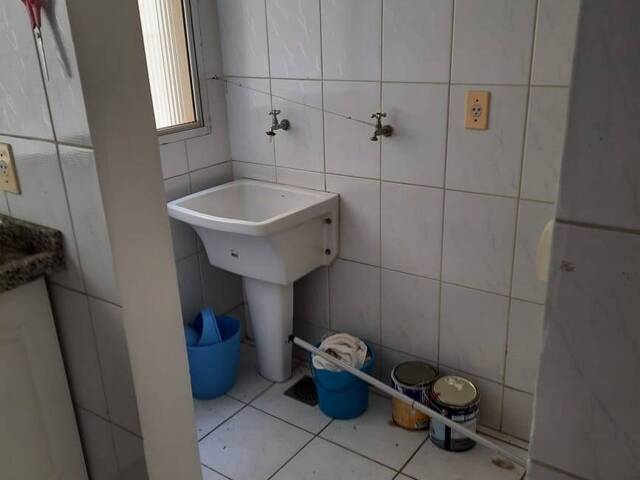 Apartamento para Venda em Itupeva - 5