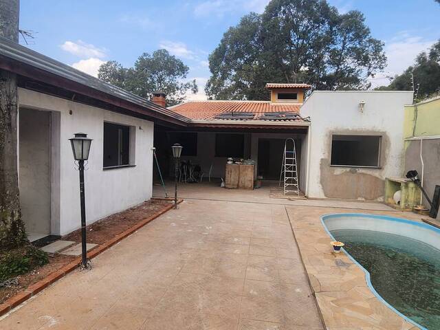 #2714 - Casa em condomínio em Construção para Venda em Jundiaí - SP - 1