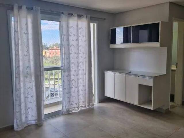 #2730 - Apartamento para Venda em Jundiaí - SP