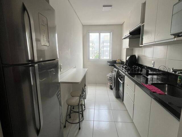 #2756 - Apartamento para Venda em Itupeva - SP - 3