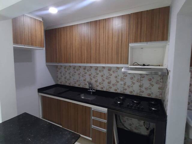 Apartamento para Venda em Jundiaí - 2