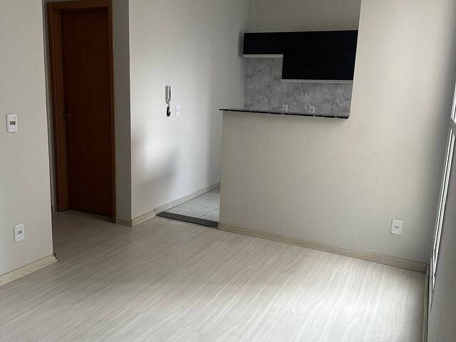 Apartamento para Venda em Jundiaí - 1