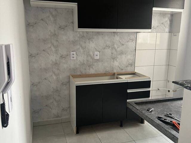 Apartamento para Venda em Jundiaí - 2