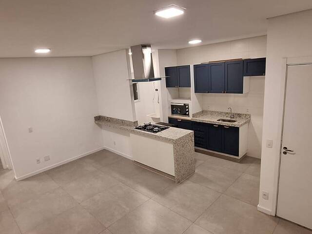 #2762 - Apartamento para Venda em Jundiaí - SP