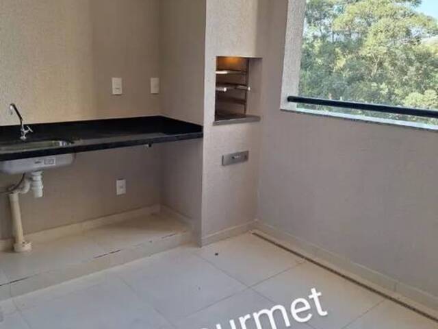 #2763 - Apartamento para Venda em Jundiaí - SP