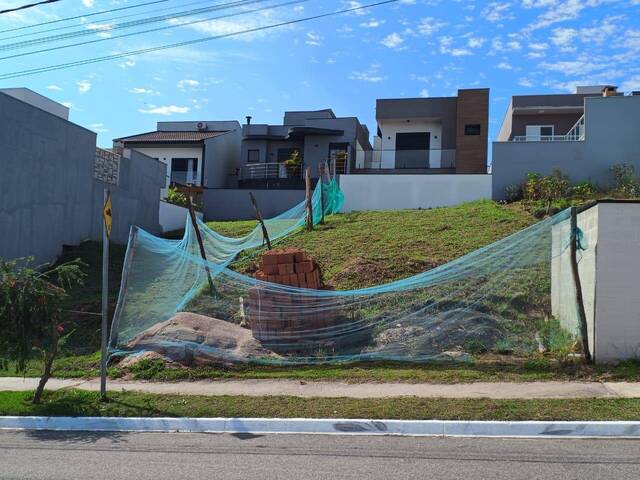 #2764 - Terreno em condomínio para Venda em Jundiaí - SP