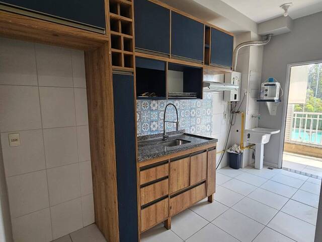 Apartamento para Venda em Jundiaí - 1