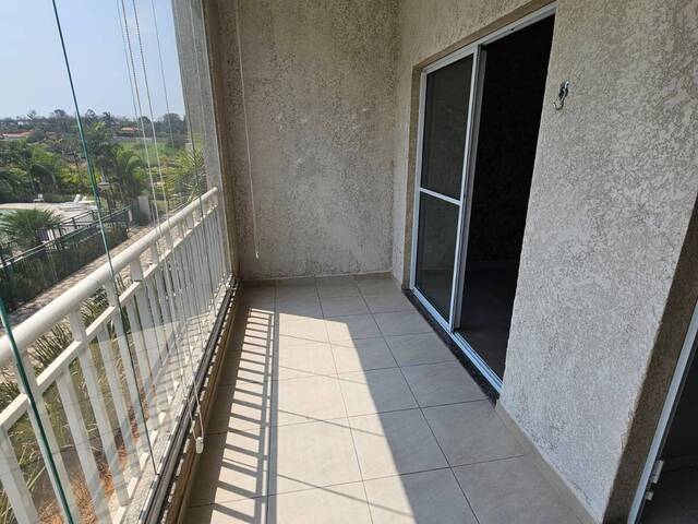 #2767 - Apartamento para Venda em Jundiaí - SP - 3