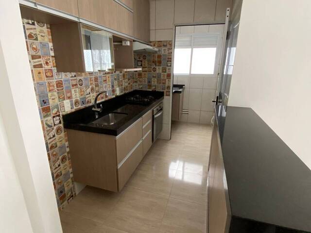 Apartamento para Venda em Jundiaí - 3