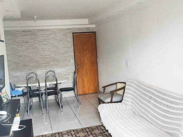 #2780 - Apartamento para Venda em Jundiaí - SP