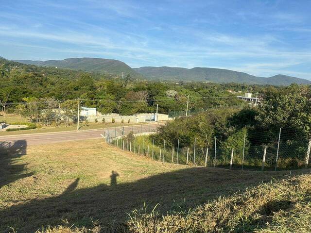 #2788 - Terreno em condomínio para Venda em Jundiaí - SP