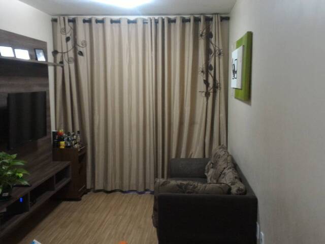 Apartamento para Venda em Jundiaí - 1