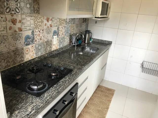 Apartamento para Venda em Jundiaí - 5