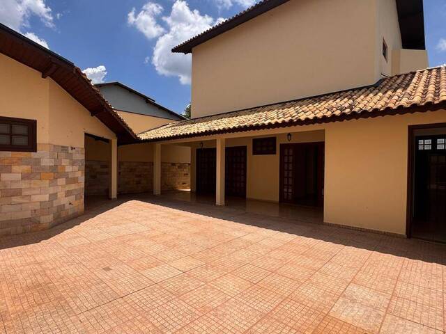 #2796 - Casa Sobrado para Venda em Itupeva - SP - 1