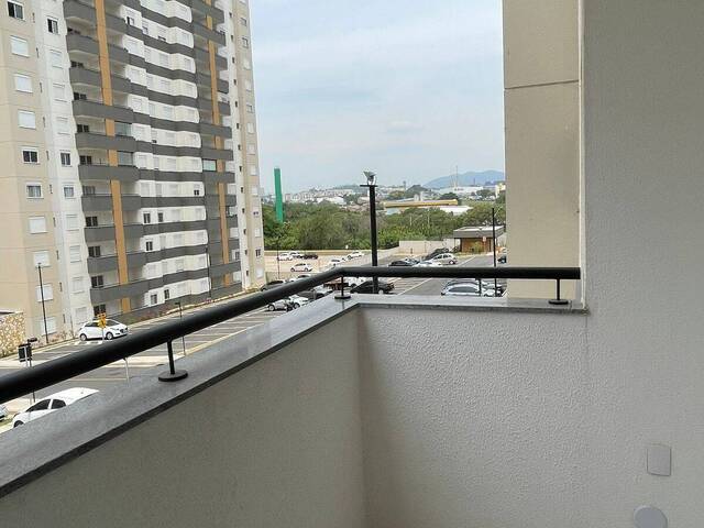 #2800 - Apartamento para Venda em Jundiaí - SP - 3