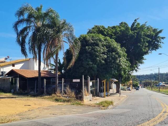 #2805 - Terreno para Venda em Jundiaí - SP - 1