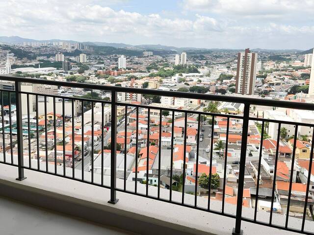 Apartamento para Venda em Jundiaí - 5