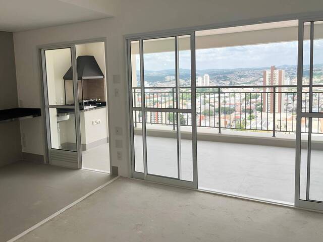 Apartamento para Venda em Jundiaí - 1