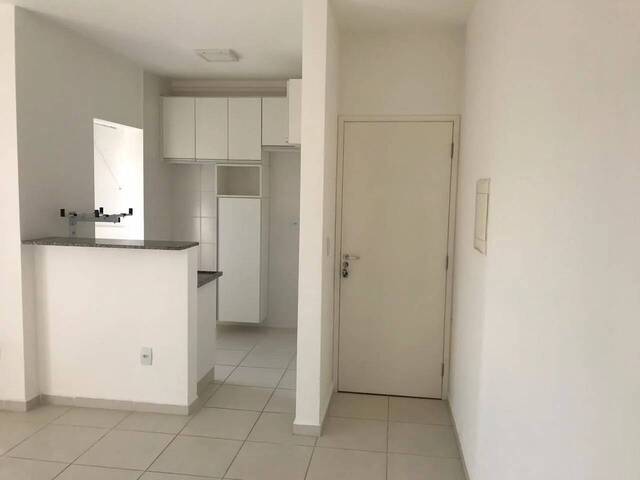 #2807 - Apartamento para Venda em Jundiaí - SP - 1