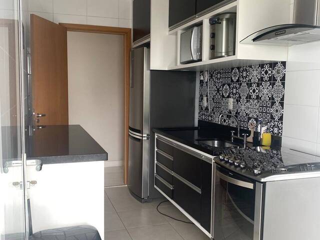 #2813 - Apartamento para Locação em Jundiaí - SP