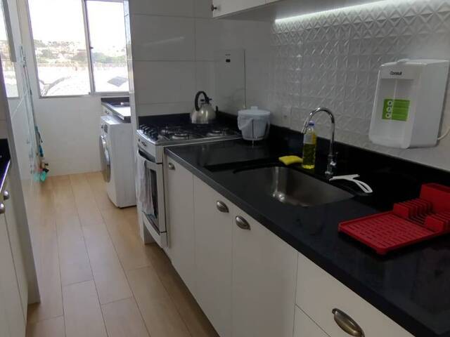 Apartamento para Venda em Jundiaí - 2