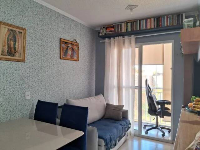 Apartamento para Venda em Jundiaí - 1