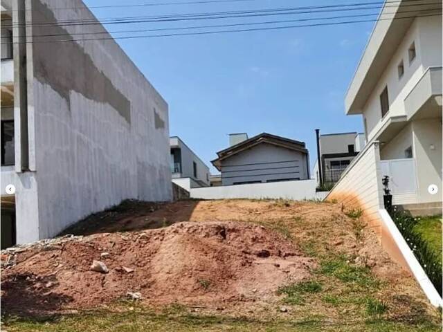 Terreno em condomínio para Venda em Jundiaí - 1