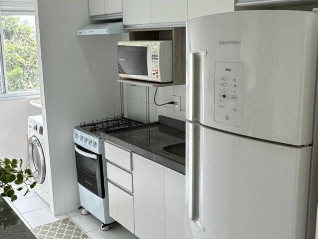 Apartamento para Locação em Jundiaí - 3